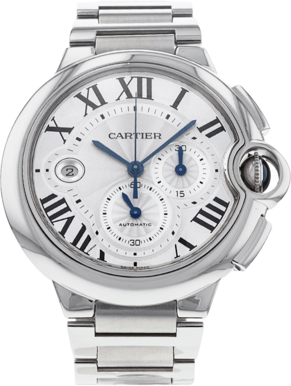 Cartier Captive de Cartier W6920002