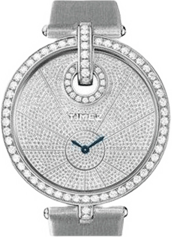 Cartier Captive de Cartier WG600005