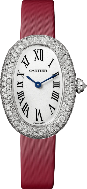 Cartier Baignoire WJBA0023