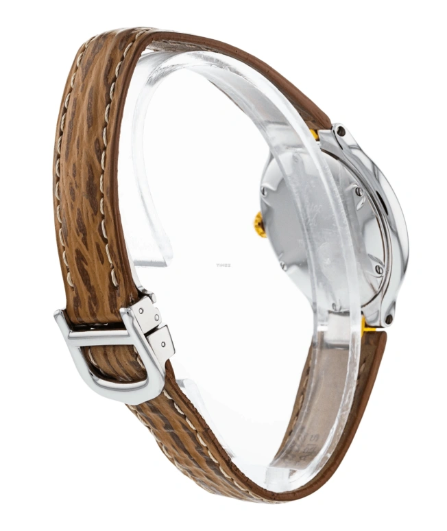 Cartier,21 Chronoscaph 28mm,28mm,Stainless Steel,Silver,Quartz,Sapphire,Crystal Glass,Round,W1007323