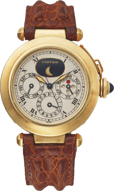 Cartier Pasha de Cartier 30003