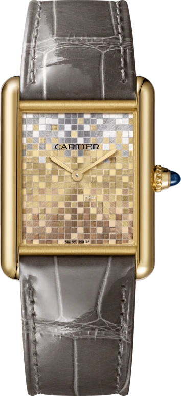 Cartier Tank WGTA0175