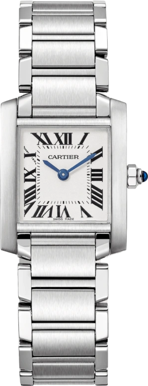 Cartier Tank W51008Q3