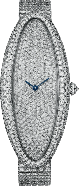 Cartier Baignoire HPI01307