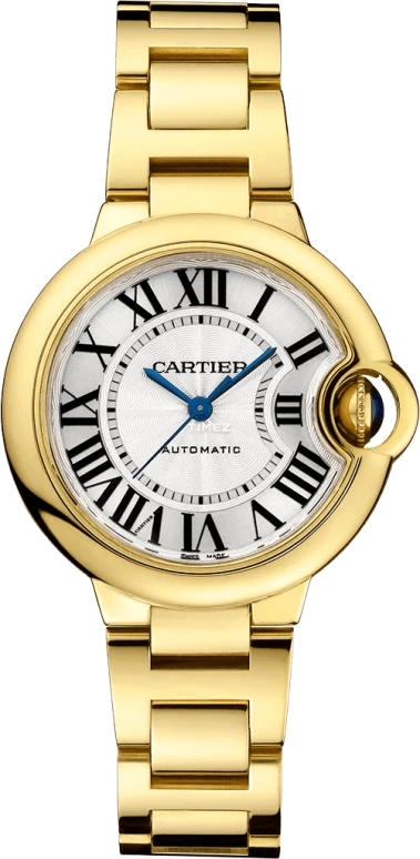 Cartier Ballon Bleu de Cartier WGBB0045