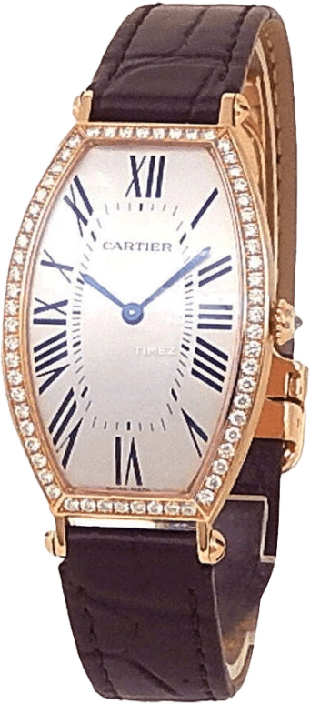 Cartier Tortue WE400451