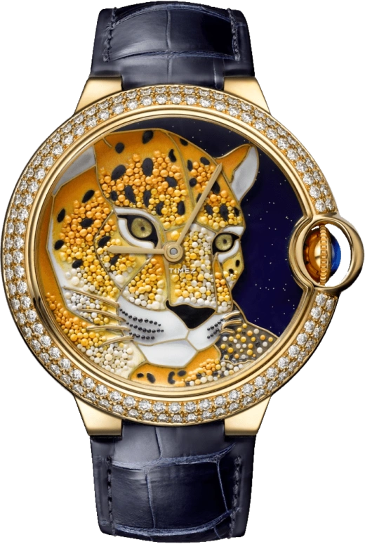 Cartier Ballon Bleu de Cartier HPI01061