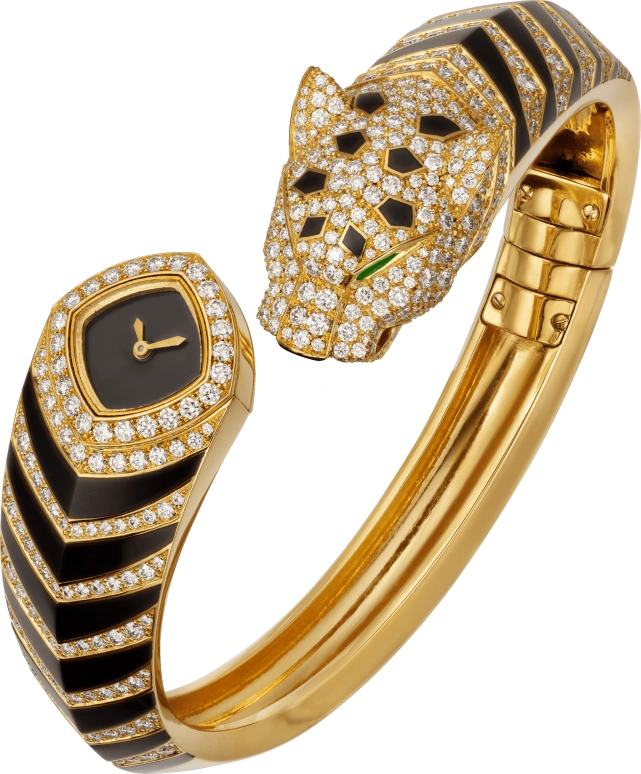 Cartier Panthère de Cartier HPI01346