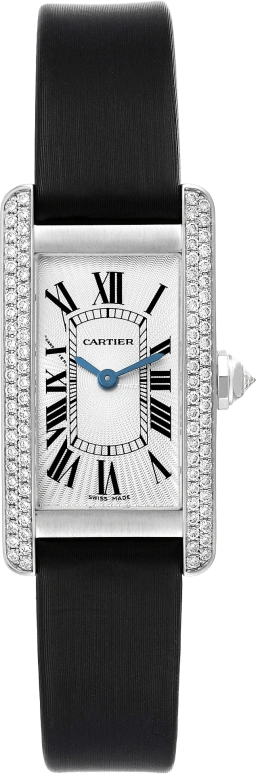 Cartier Tank WB701851
