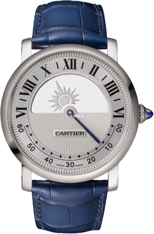 Cartier Rotonde de Cartier WHRO0043