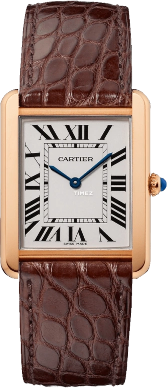 Cartier Tank W5200025