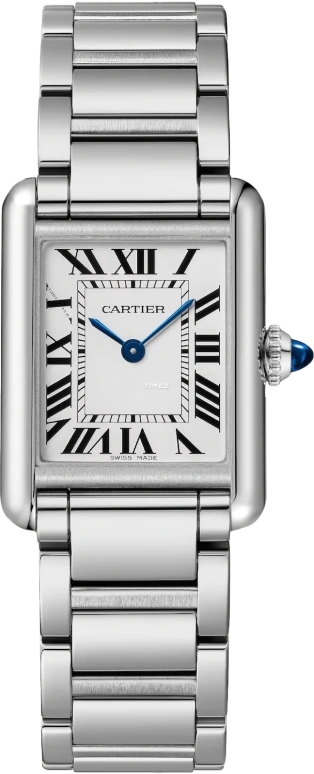 Cartier Tank WSTA0091