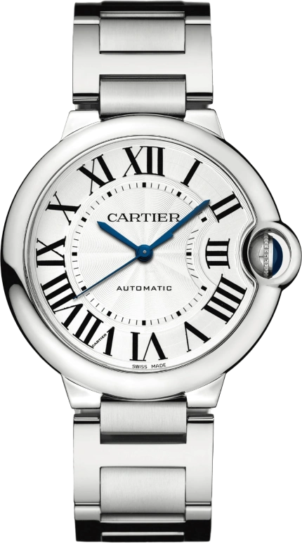 Cartier Ballon Bleu de Cartier WSBB0048