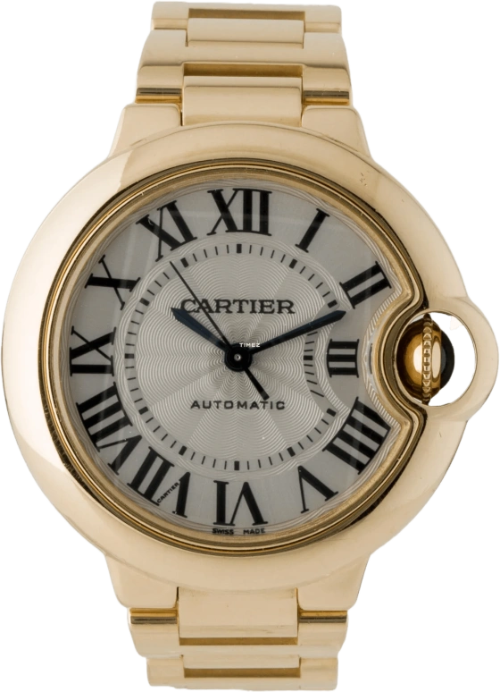 Cartier Ballon Bleu de Cartier WGBB0005