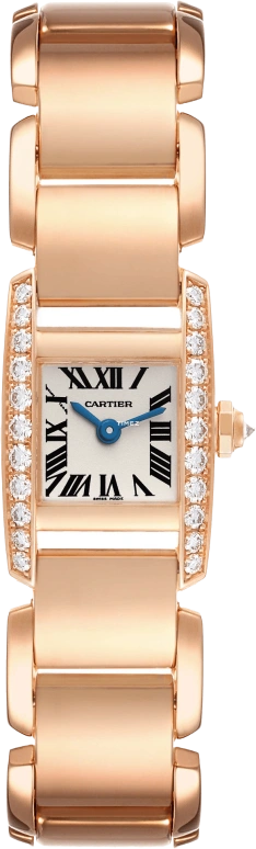 Cartier Tank WE70058H