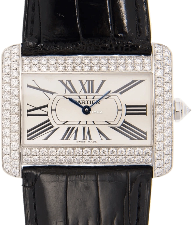 Cartier Tank WA301370
