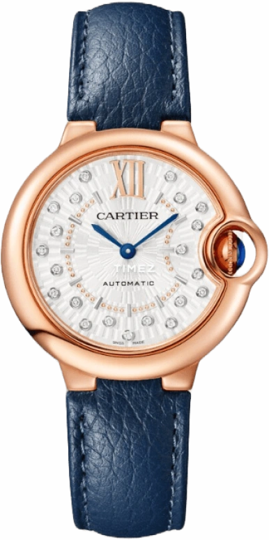 Cartier Ballon Bleu de Cartier WGBB0056
