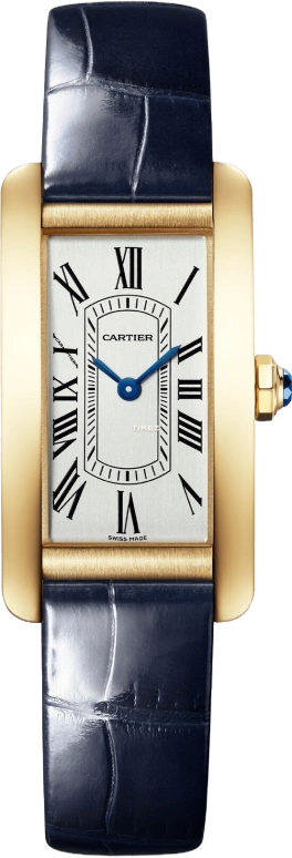 Cartier Tank WGTA0356
