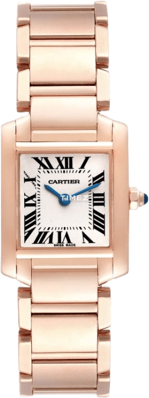 Cartier Santos de Cartier W500264H