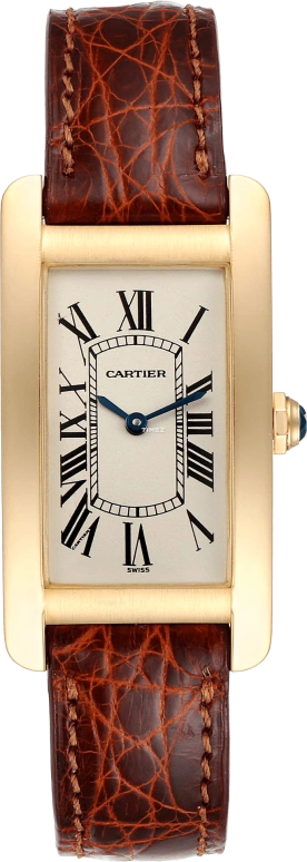 Cartier Tank W2601456