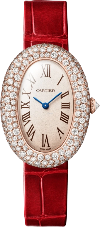 Cartier Baignoire WJBA0047