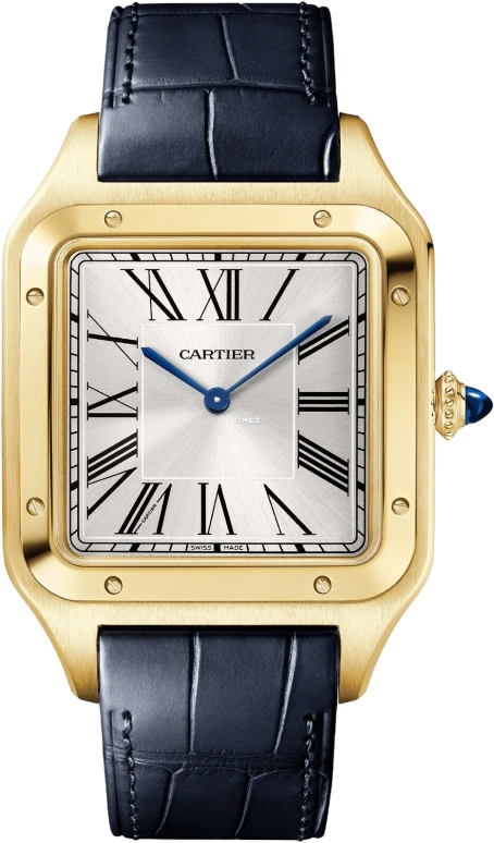 Cartier Santos de Cartier WGSA0108