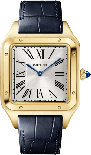 Cartier Santos de Cartier WGSA0108