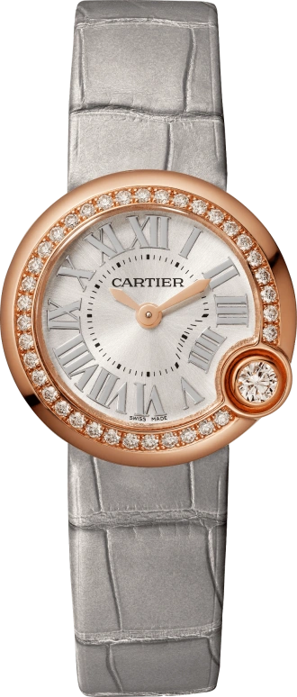 Cartier Ballon Blanc de Cartier WJBL0006