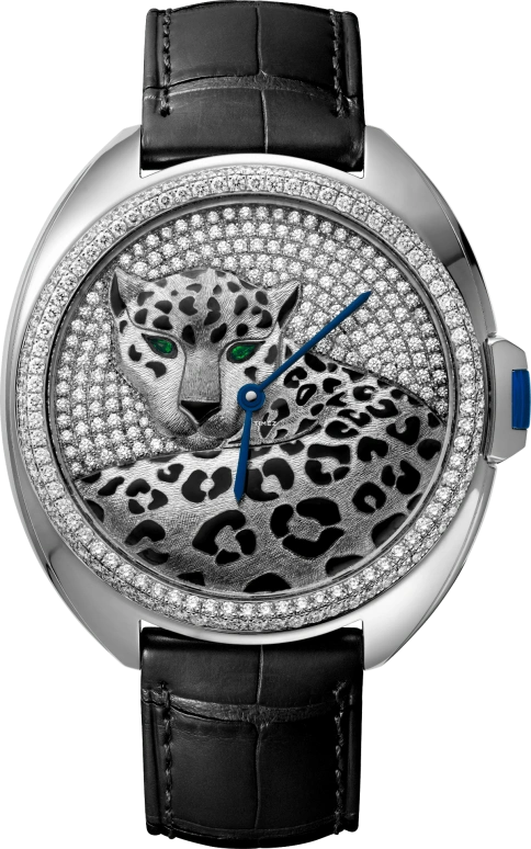 Cartier Clé de Cartier HPI01017