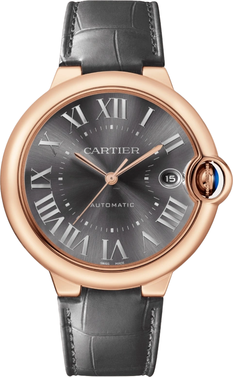 Cartier Ballon Bleu de Cartier WGBB0050