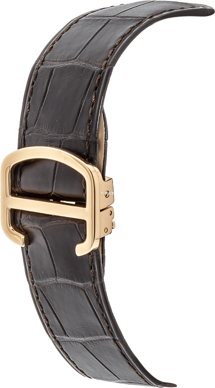 Cartier,Rotonde de Cartier 42mm,42mm,Rose Gold,Silver,Handwound,Power Reserve Indicator,Big Date,W1556203