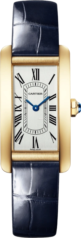 Cartier Tank WGTA0299