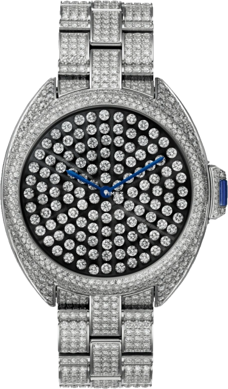 Cartier Clé de Cartier HPI01063