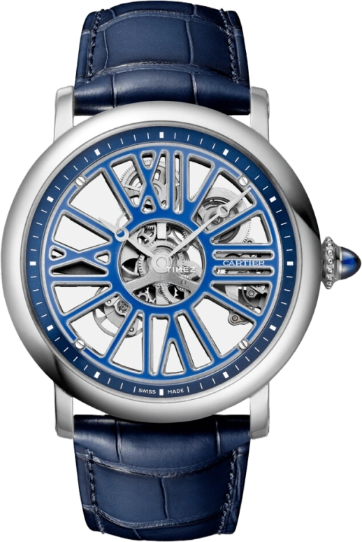 Cartier Rotonde de Cartier WHRO0051