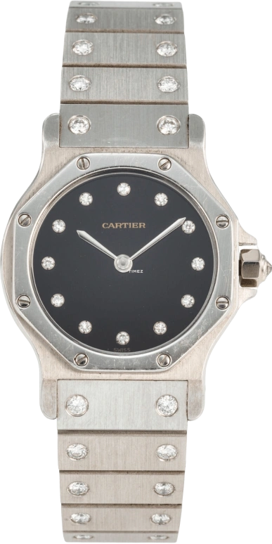 Cartier Other 2965