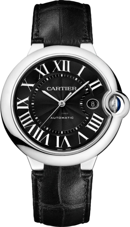 Cartier Ballon Bleu de Cartier WSBB0003