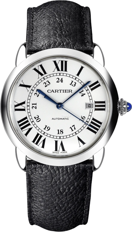 Cartier Ronde de Cartier WSRN0022