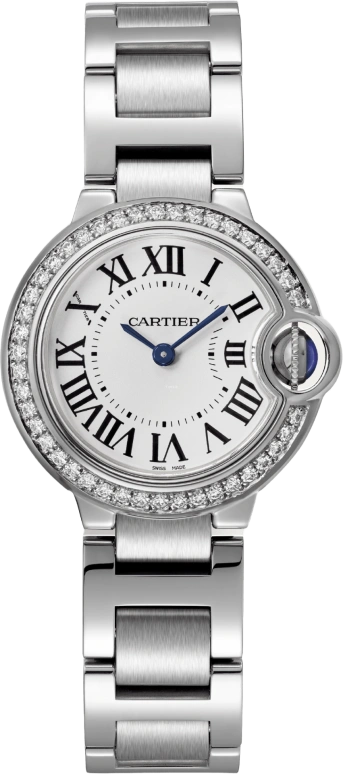 Cartier Ballon Bleu de Cartier W4BB0015