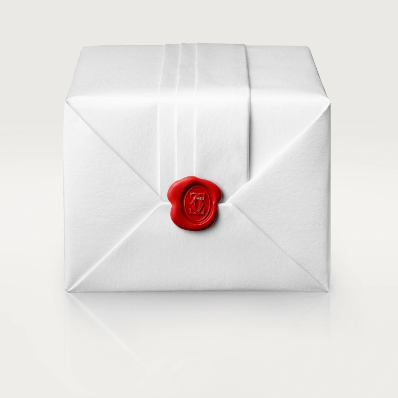 Cartier,High Jewelry Watches 23.60mm,23.60mm,White Gold,Silver,Quartz,Sapphire,Crystal Glass,Other,HPI01656