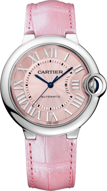 Cartier Ballon Bleu de Cartier WSBB0007