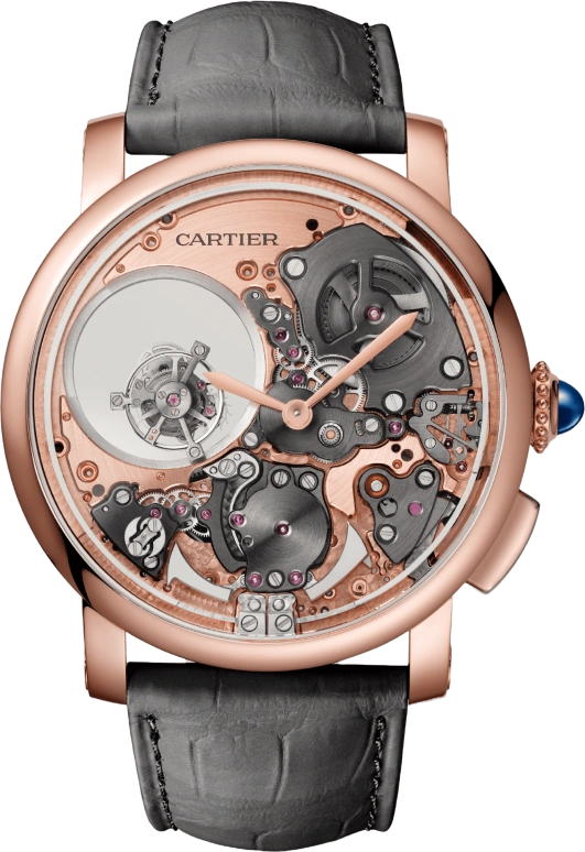 Cartier Rotonde de Cartier WHRO0061