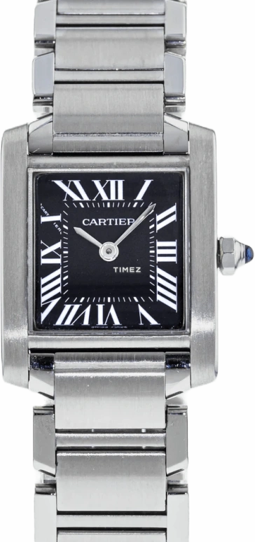 Cartier Tank W51026Q3