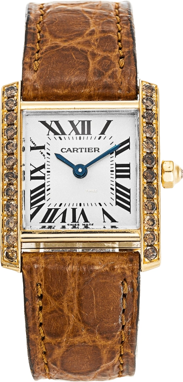 Cartier Tank WE103831