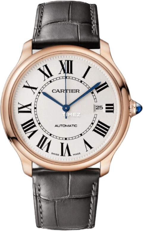 Cartier Ronde de Cartier WGRN0011