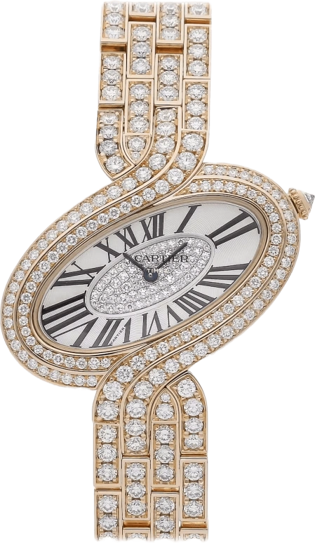 Cartier Delices de Cartier HPI00496