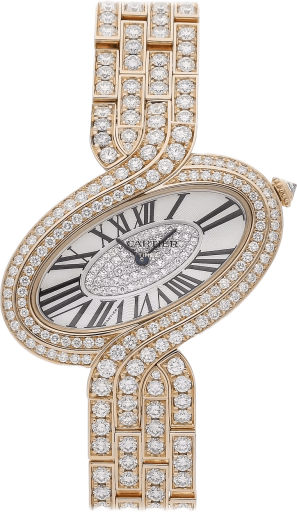 cartier cartier-delices-de-cartier 