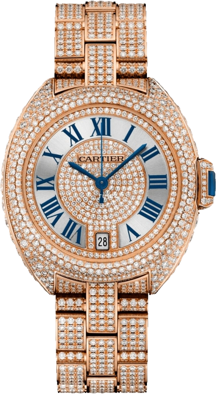 Cartier Clé de Cartier HPI01040