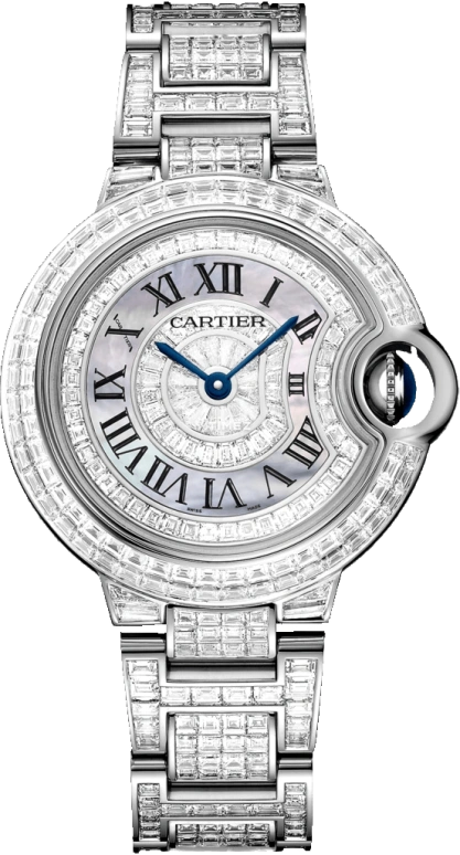 Cartier Ballon Bleu de Cartier HPI00718