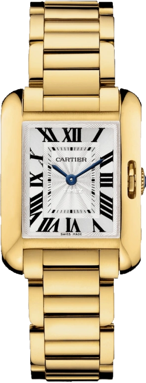 Cartier Tank W5310014