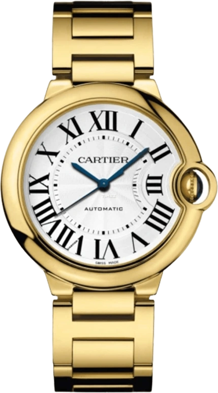 Cartier Ballon Bleu de Cartier WGBB0011